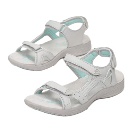 Vices Vícios 7SD9169-443-cinza / hortelã multicolorido 1