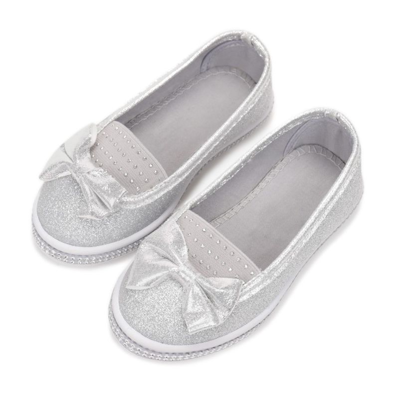 Vices Vícios 3SP624LS-52-silver prata 1