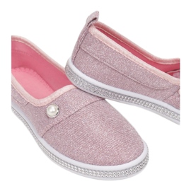 Vices Vícios 5SP623LS-45-pink rosa 1 Vices Vícios 5SP623LS-45-pink rosa 1