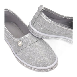 Vices Vícios 5SP623LS-52-silver prata 1