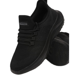 Vices Vícios LXC8220H-130-black / d.grey preto 1