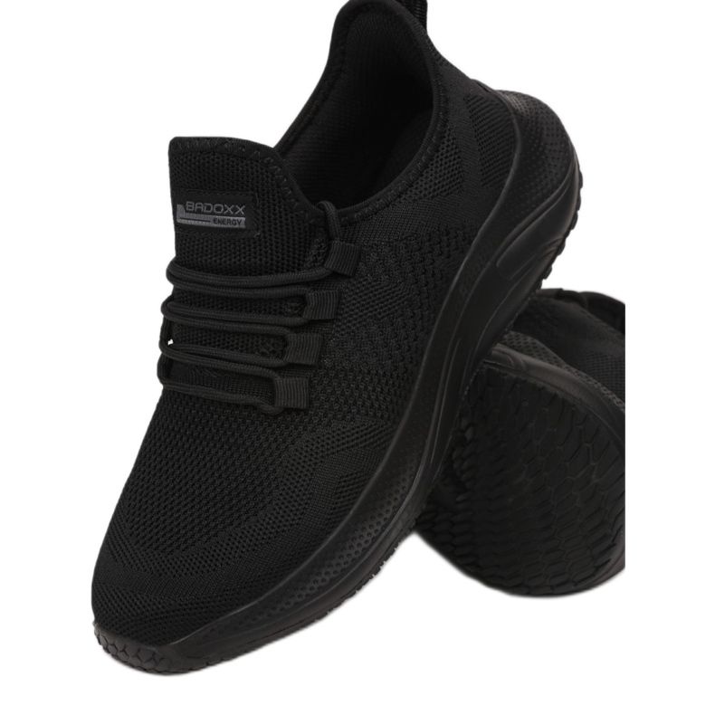 Vices Vícios LXC8220H-130-black / d.grey preto 1