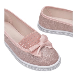 Vices Vícios 5SP624LS-45-pink rosa 1