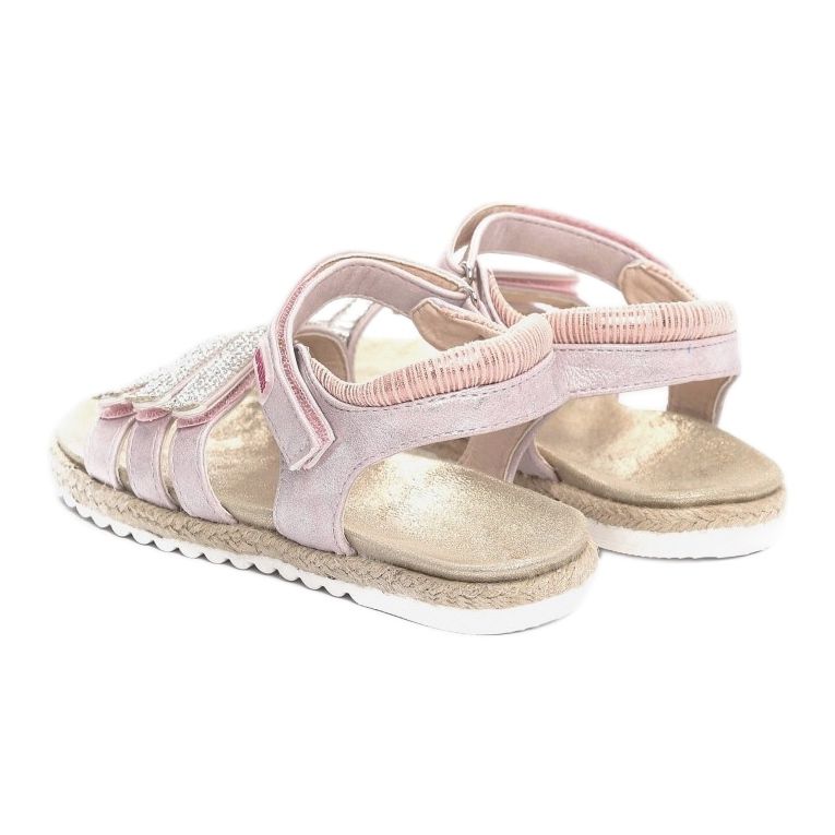 Vices Vícios 5SD598 Pin 31/36 (2K-2KAR) rosa 1