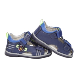 Vices Vícios 1SD632-291-blue / green azul verde 1