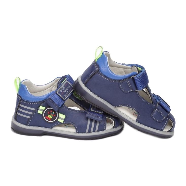 Vices Vícios 1SD632-291-blue / green azul verde 1