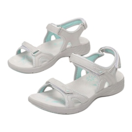 Vices Vícios 7SD9172-443-cinza / hortelã multicolorido 1