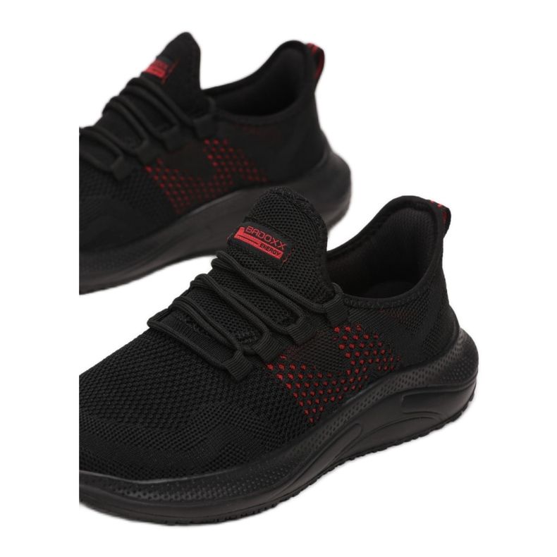 Vices Vícios LXC8220H-95-preto / vermelho 1