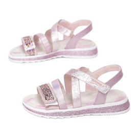 Vices Vícios 3SD648-47-d.pink rosa 1