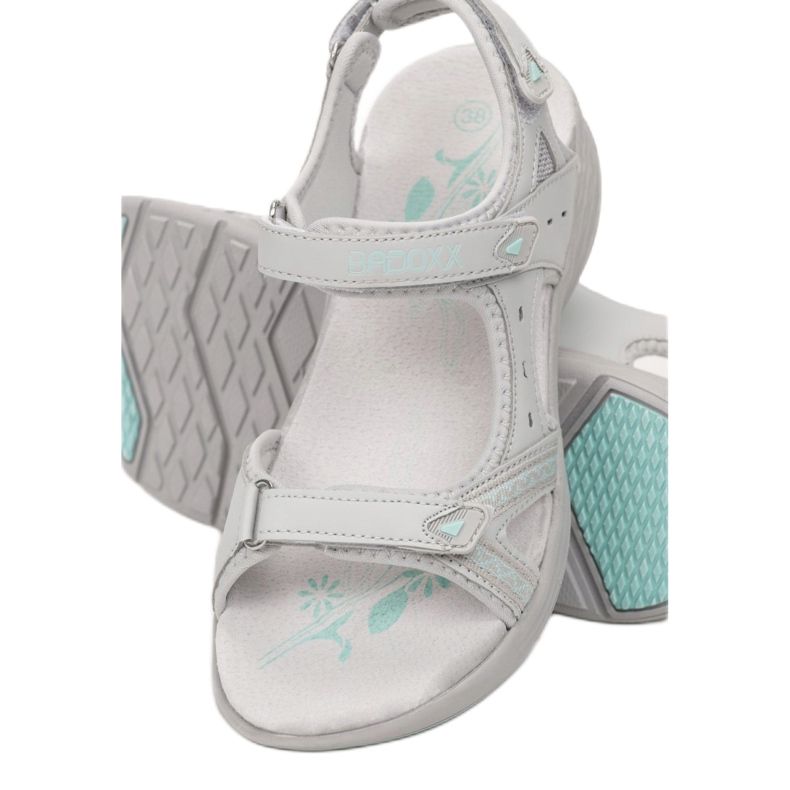 Vices Vícios 7SD9171-443-cinza / hortelã 1