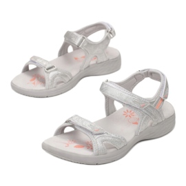 Vices Vícios 7SD9172-366-prata / cinza 1