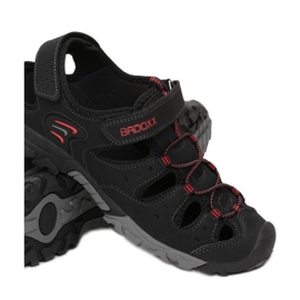 Vices Vícios 9SD9146-R-95-preto / vermelho 1