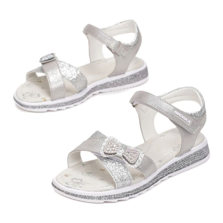 Vices Vícios 5SD734-441-cinza / prata 1