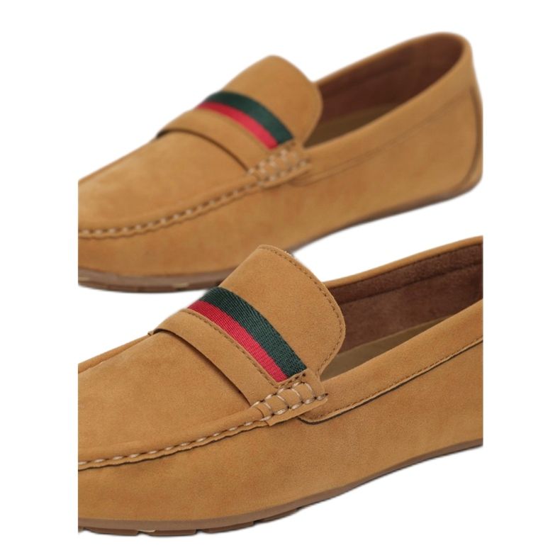 Vices MXC461-68-camel marrom 1