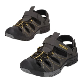 Vices Vícios 9SD9129-R-152-cinza / amarelo 1