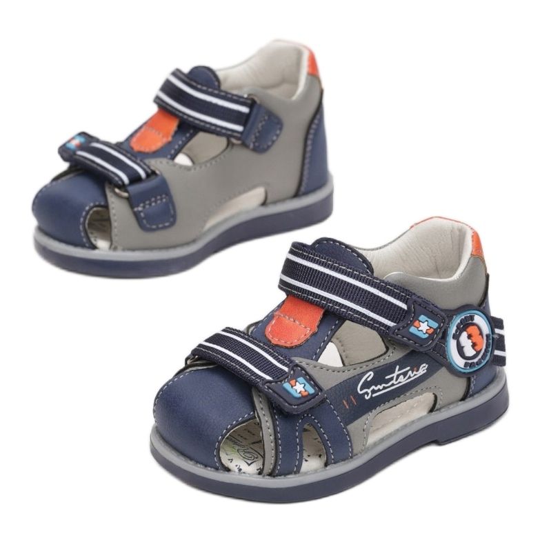 Vices Vícios 1SD721-50-navy azul marinho 1