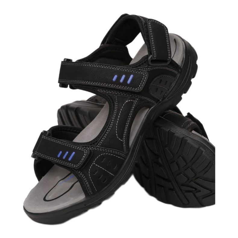 Vices Vícios 9SD9134-156-preto / azul 1