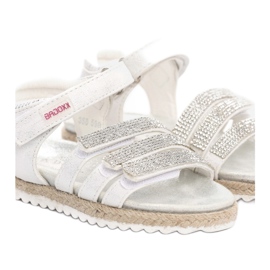 Vices Vícios 3SD598 Wh 25/30 (2K-2KAR) branco 1