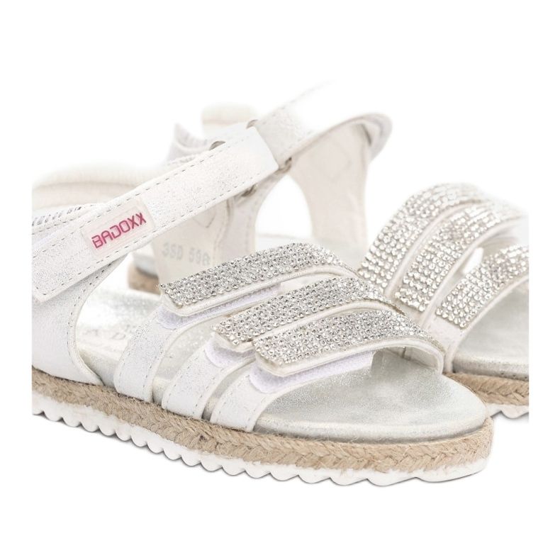 Vices Vícios 3SD598 Wh 25/30 (2K-2KAR) branco 1