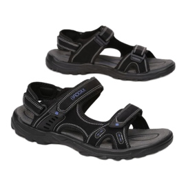 Vices Vícios 11SD9118-156-preto / azul 1