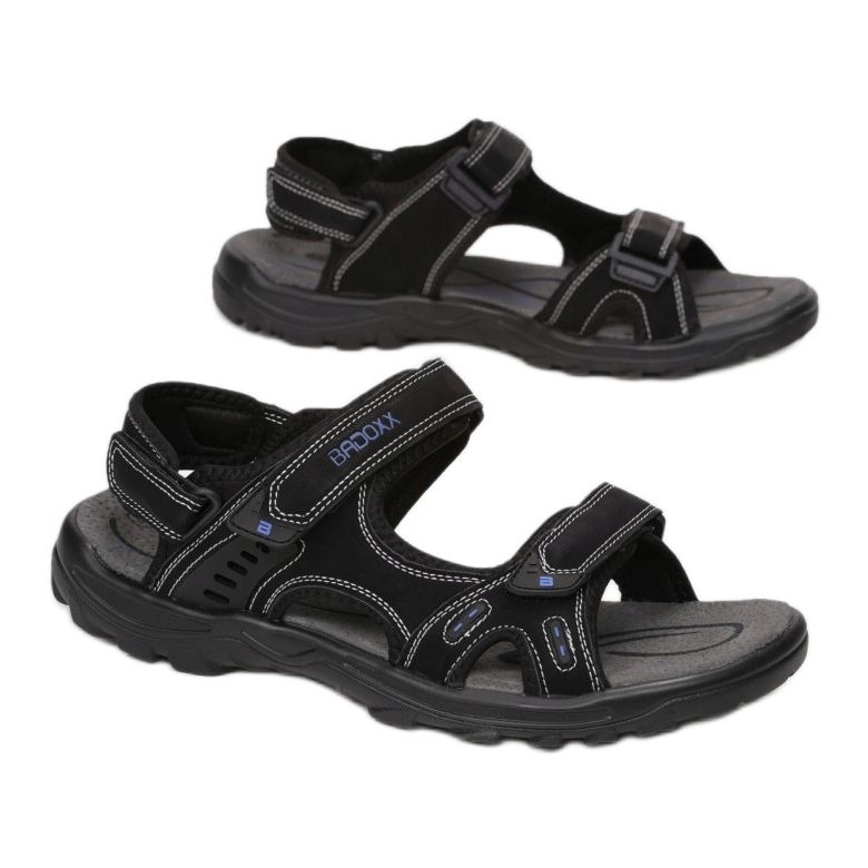 Vices Vícios 11SD9118-156-preto / azul 1