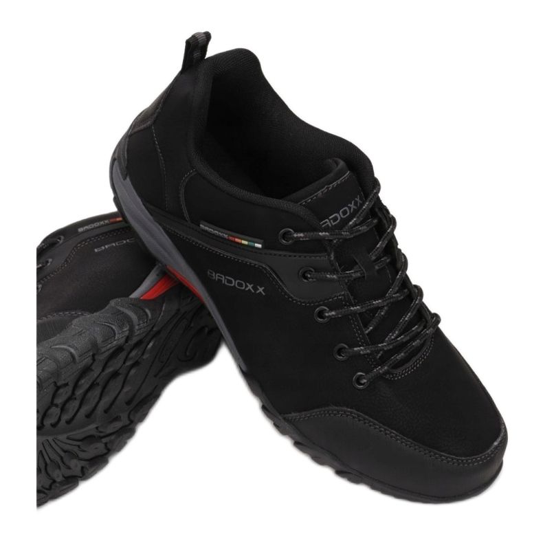 Vices Vícios MXC8811-130-black / d.grey preto 1