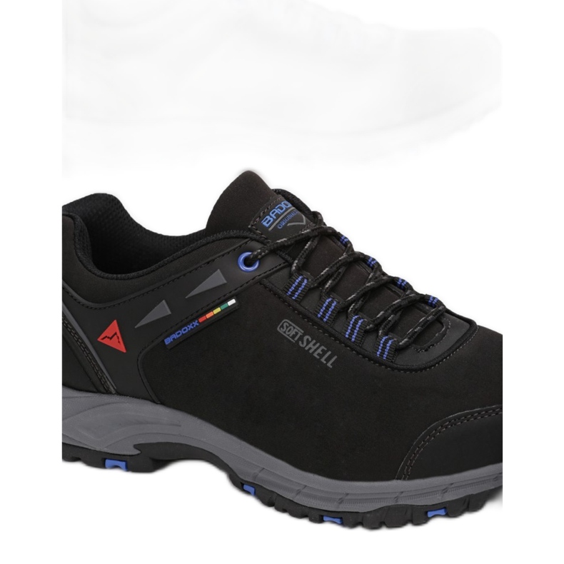 Vices MXC8143-156-preto / azul 1