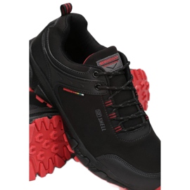 Vices Vícios MXC8126-95-preto / vermelho 1