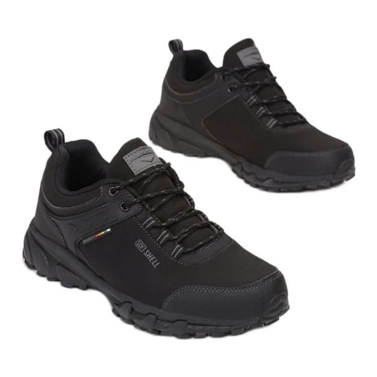 Vices MXC8126-136-preto / cinza 1