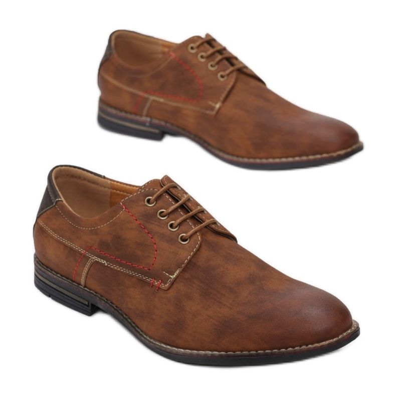 Vices MXC422-68-camel marrom 1