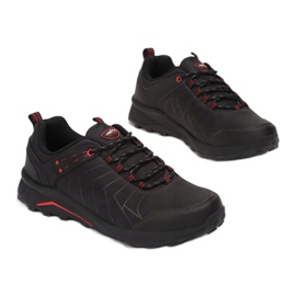 Vices Vícios MXC8153-95-preto / vermelho 1