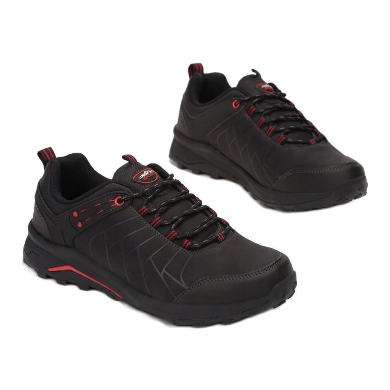 Vices Vícios MXC8153-95-preto / vermelho 1