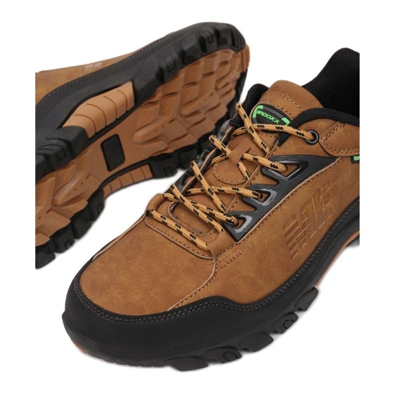 Vices MXC8162-68-camel marrom 1