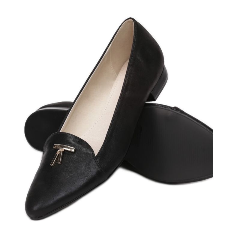 Vices Vícios GD-FL616A-38-black preto 1