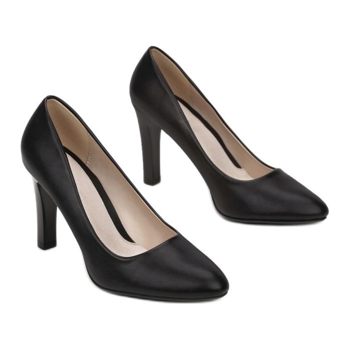 Vices Vícios GOODIN-FL355-38-black preto 1