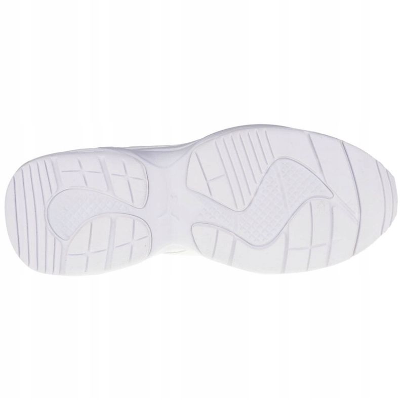 Calçados Puma Cilia Modo W 371125 02 branco 2