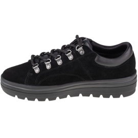 Skechers Street Cleats 2 Fashion Trail W 74107-BBK preto 1