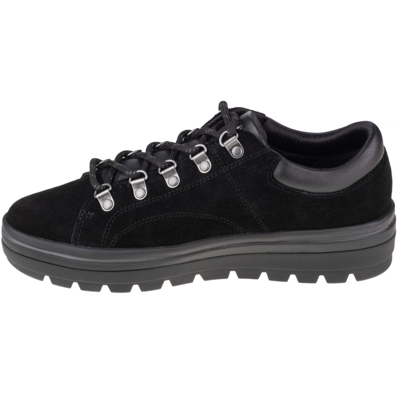 Skechers Street Cleats 2 Fashion Trail W 74107-BBK preto 1