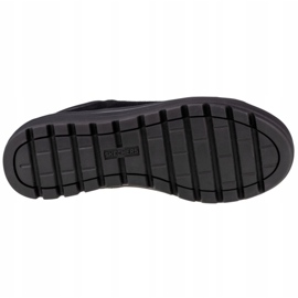 Skechers Street Cleats 2 Fashion Trail W 74107-BBK preto 3