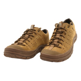 Camelo Caterpillar Fused Lace M P724810 marrom multicolorido 1