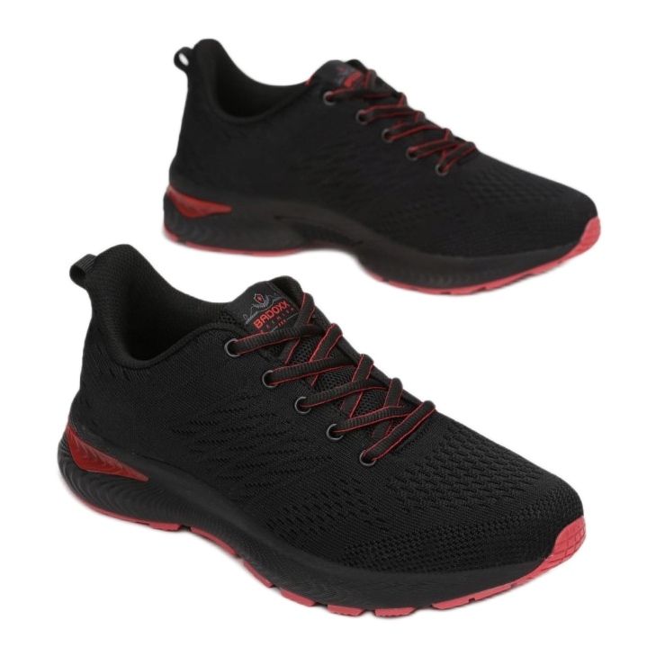 Vices Vícios MXC8221X-95-preto / vermelho 1