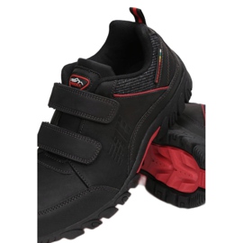 Vices MXC8142-95-black / red preto 1