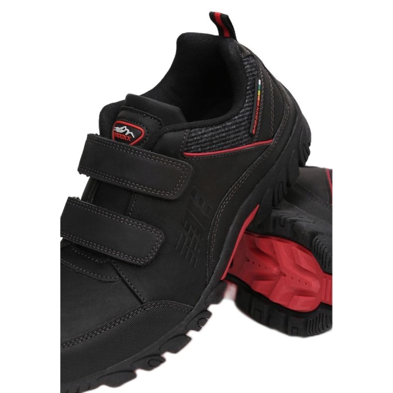 Vices MXC8142-95-black / red preto 1