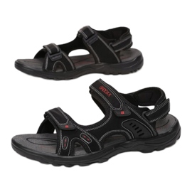 Vices Vícios 11SD9118-95-preto / vermelho 1