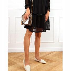 Senhores das mulheres, ouro iridescente 5259 ouro dourado 1