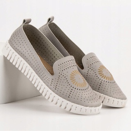 Tullo Senhores Cinzentos cinza 1