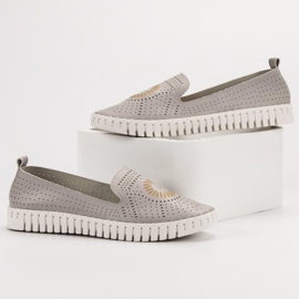 Tullo Senhores Cinzentos cinza 2