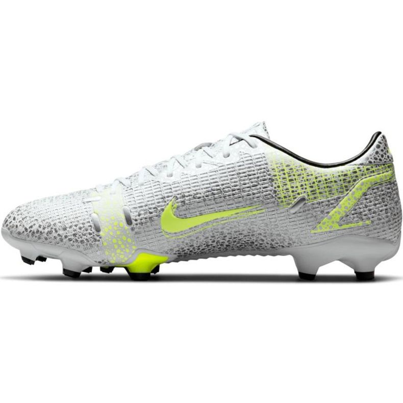 Nike Mercurial Vapor 14 Academy FG / MG M CU5691 107 chuteiras prata 1 Nike Mercurial Vapor 14 Academy FG / MG M CU5691 107 chuteiras prata 1