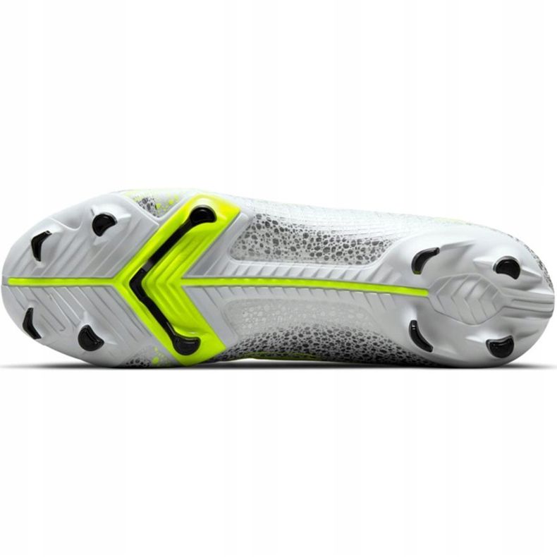 Nike Mercurial Vapor 14 Academy FG / MG M CU5691 107 chuteiras prata 3 Nike Mercurial Vapor 14 Academy FG / MG M CU5691 107 chuteiras prata 3