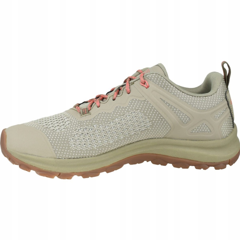 Sapatos Keen W Terradora Ii Vent 1022343 bege 1
